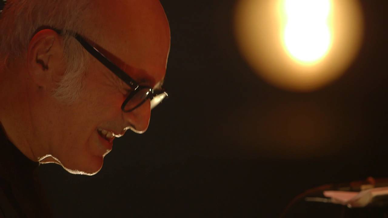 Ludovico Einaudi – Experience (Live A Fip 2015)