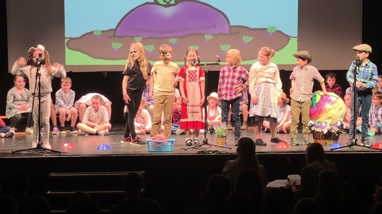 Barefield National School, 2nd Class, 2022
