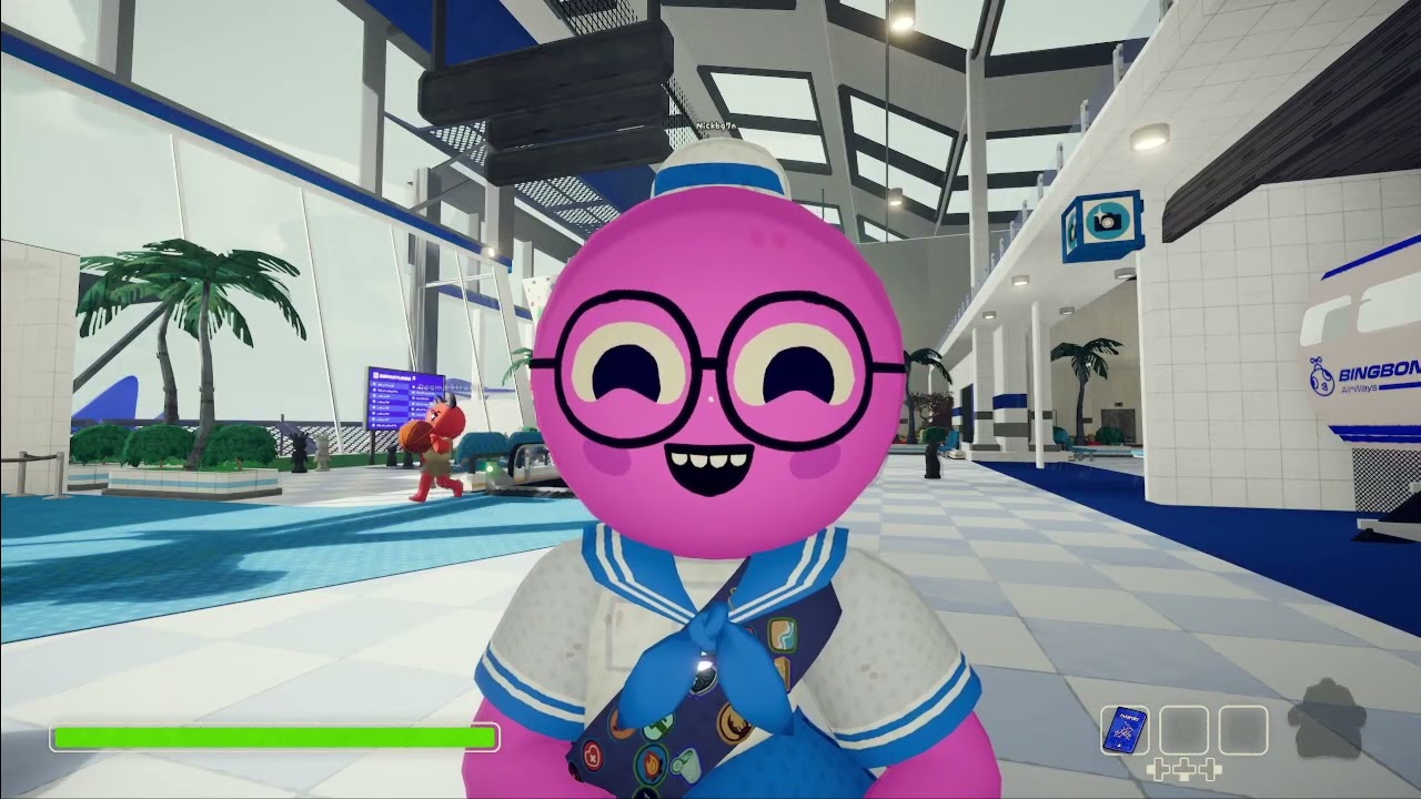 Multiplayer Monday!