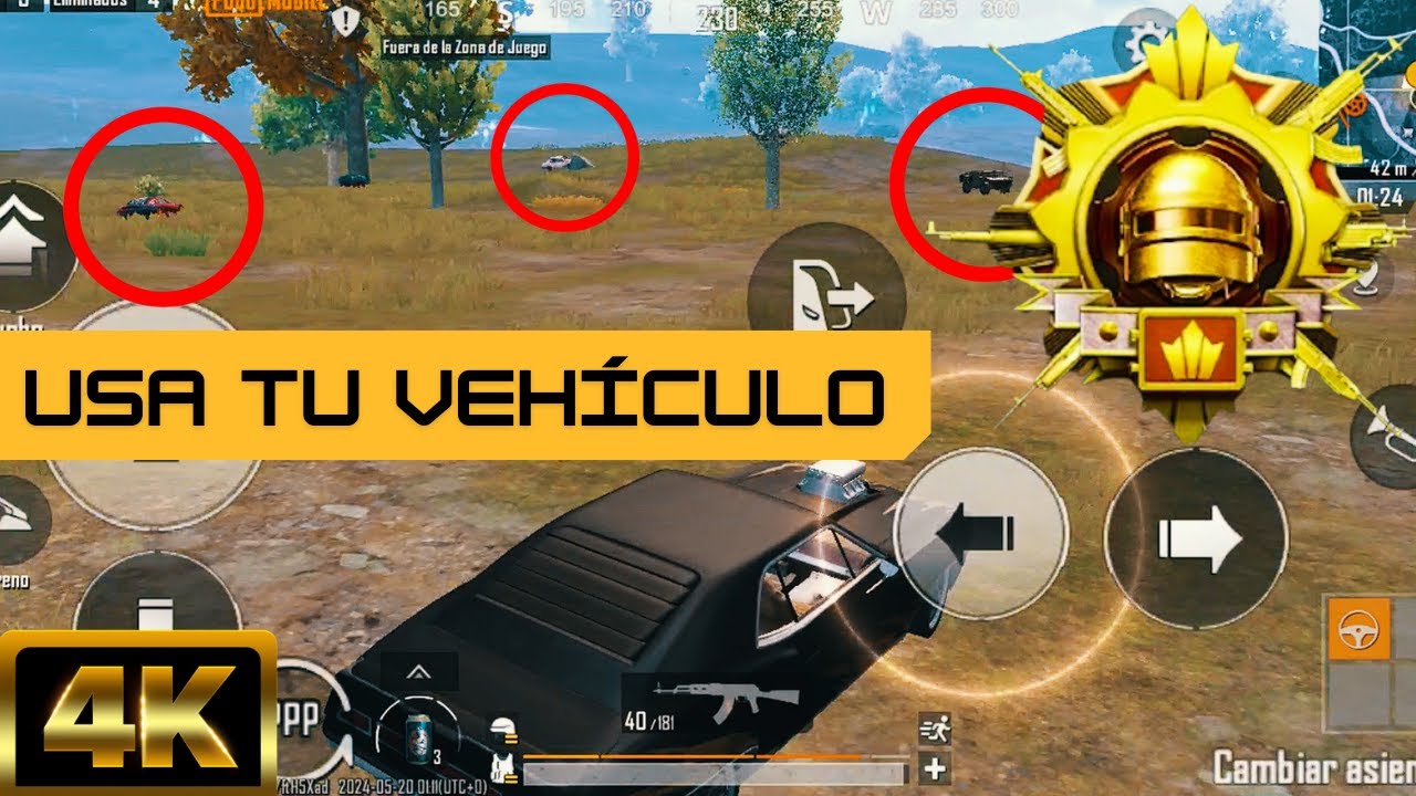 Consejos para mejorar en Pubg Mobile | #11 | CFL39 #PUBGMLatam #﻿﻿ComandosCreativosPUBGM