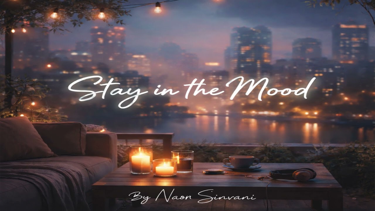 Cool - Chill Ambient Music
