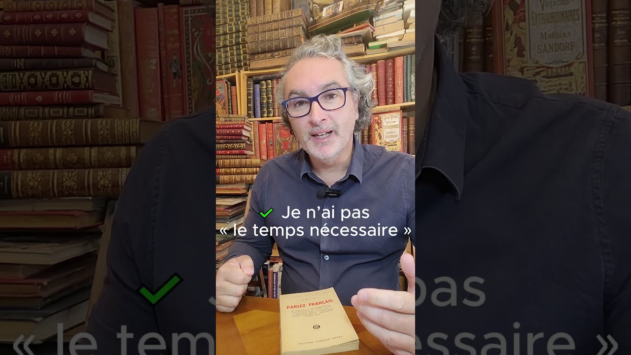 Fautes &agrave; &eacute;viter pour am&eacute;liorer son fran&ccedil;ais #fran&ccedil;ais #orthographe #grammaire #fautedefran&ccedil;ais