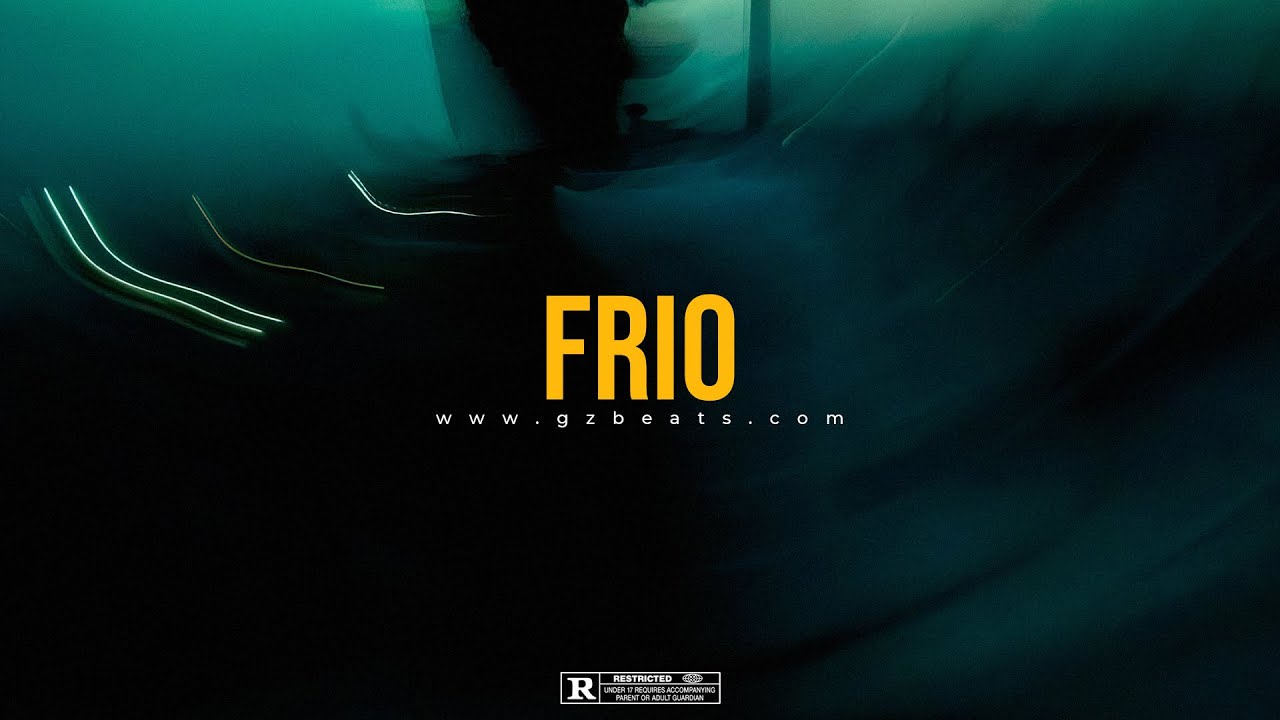 FRIO - Beat Reggaeton Instrumental 2026