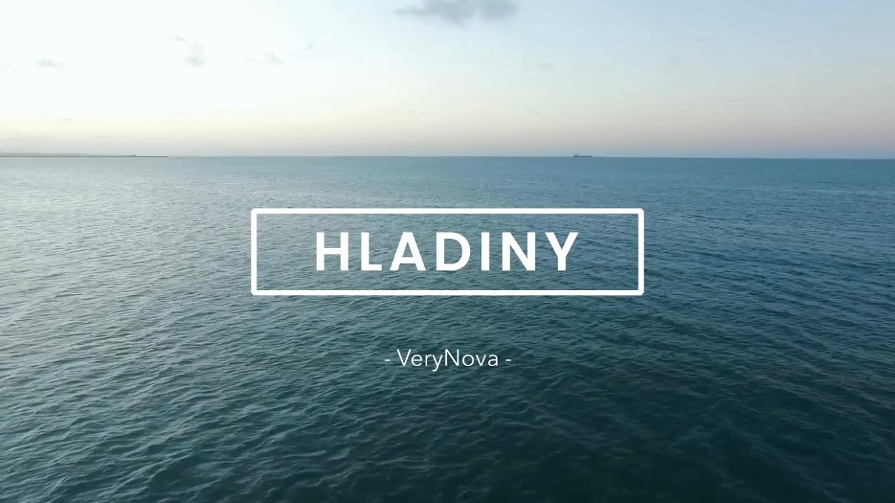 Hladiny