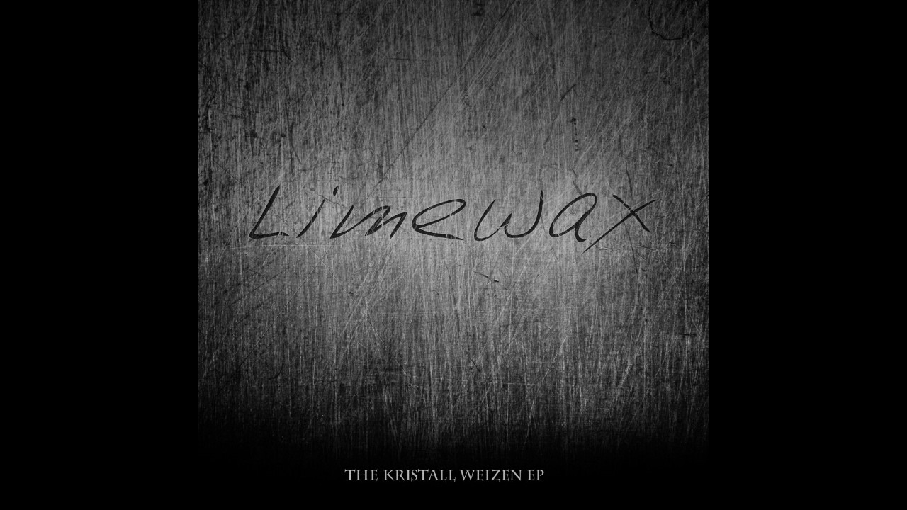Limewax - Kristall Wizen