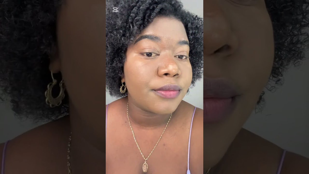 Probando maquillaje de Lula | Reseña honesta en piel morena