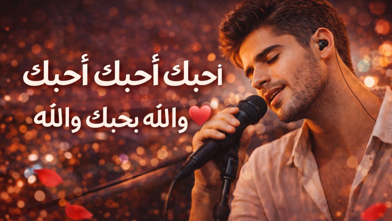 احبك احبك احبك والله بحبك والله ❤❤❤❤