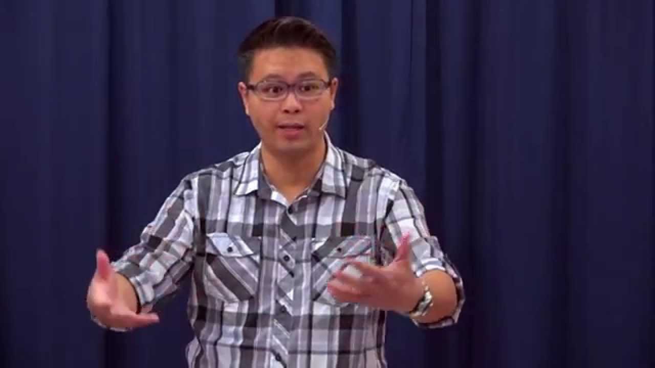 2015-1122 以弗所書 1:3-16, 【為你的火雞...我感恩】 by 詹嘉灝牧師