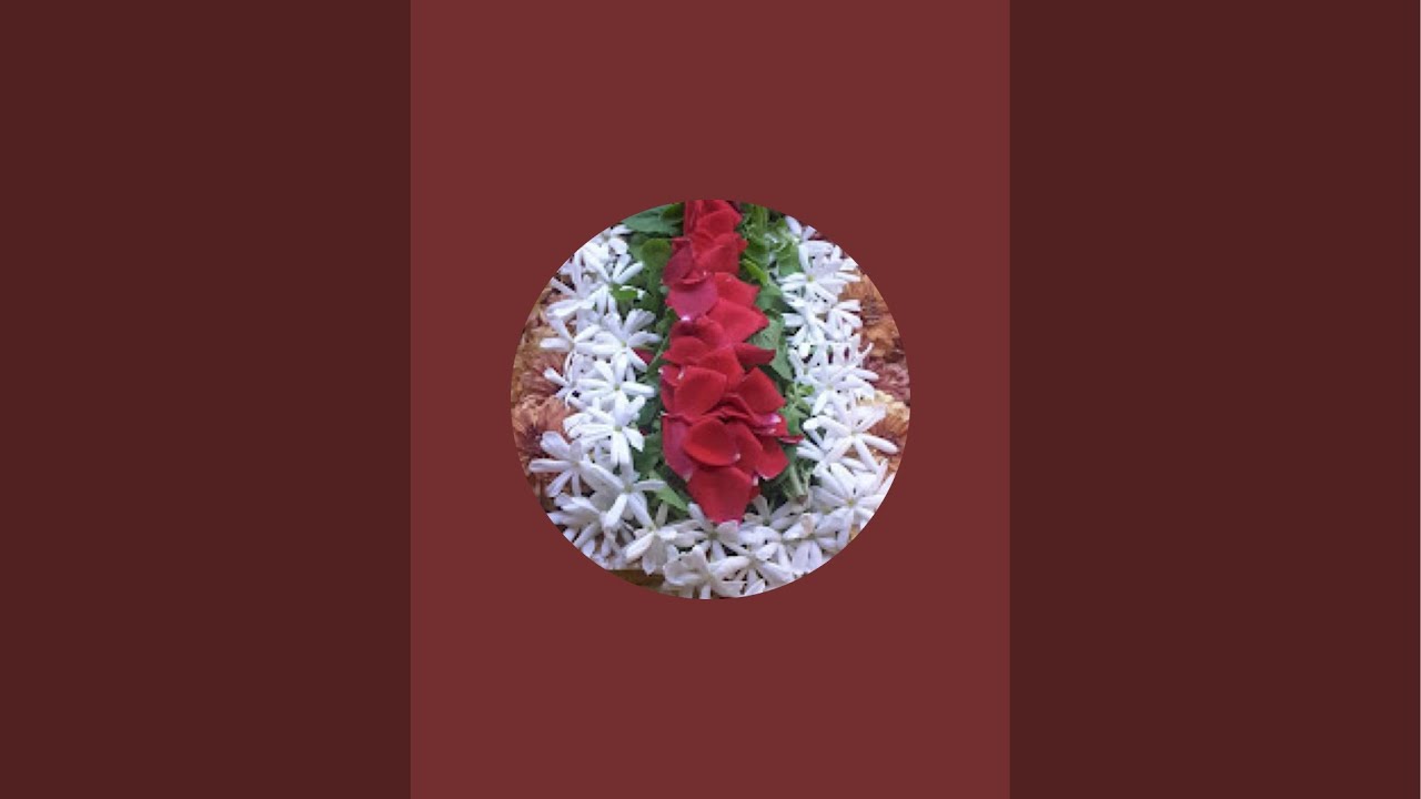 Tirupallandu Pasuram 9 day2.