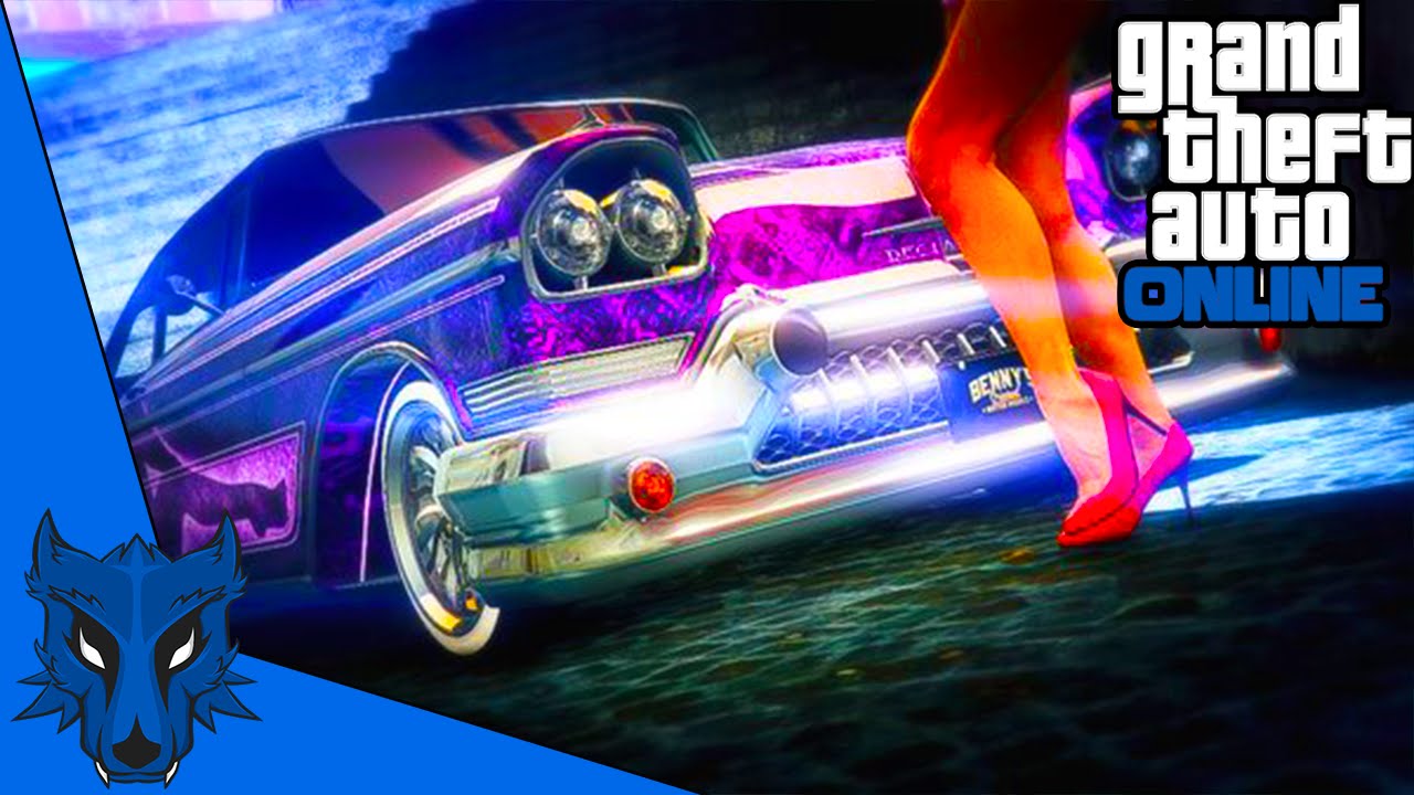 Les Différents type de Bannissement Soyez Prudent ! IMPORTANT ! GTA V New
