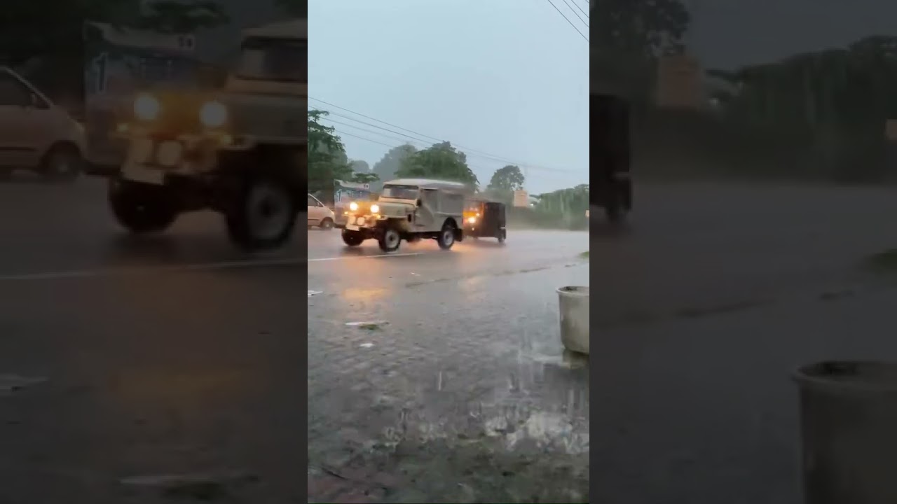cyclone effects #cyclone #effects #coorg #kodagu #karnataka #nature #rain #rainfall #news #updates