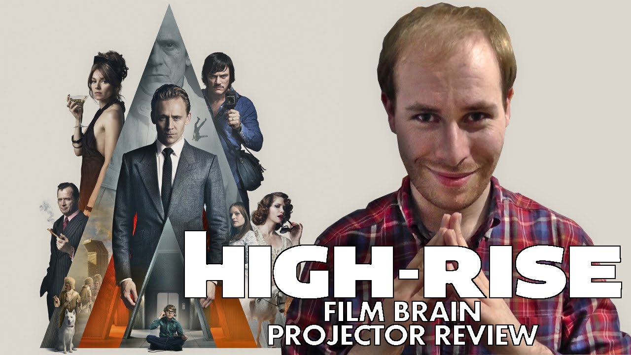 High-Rise (REVIEW) | Projector