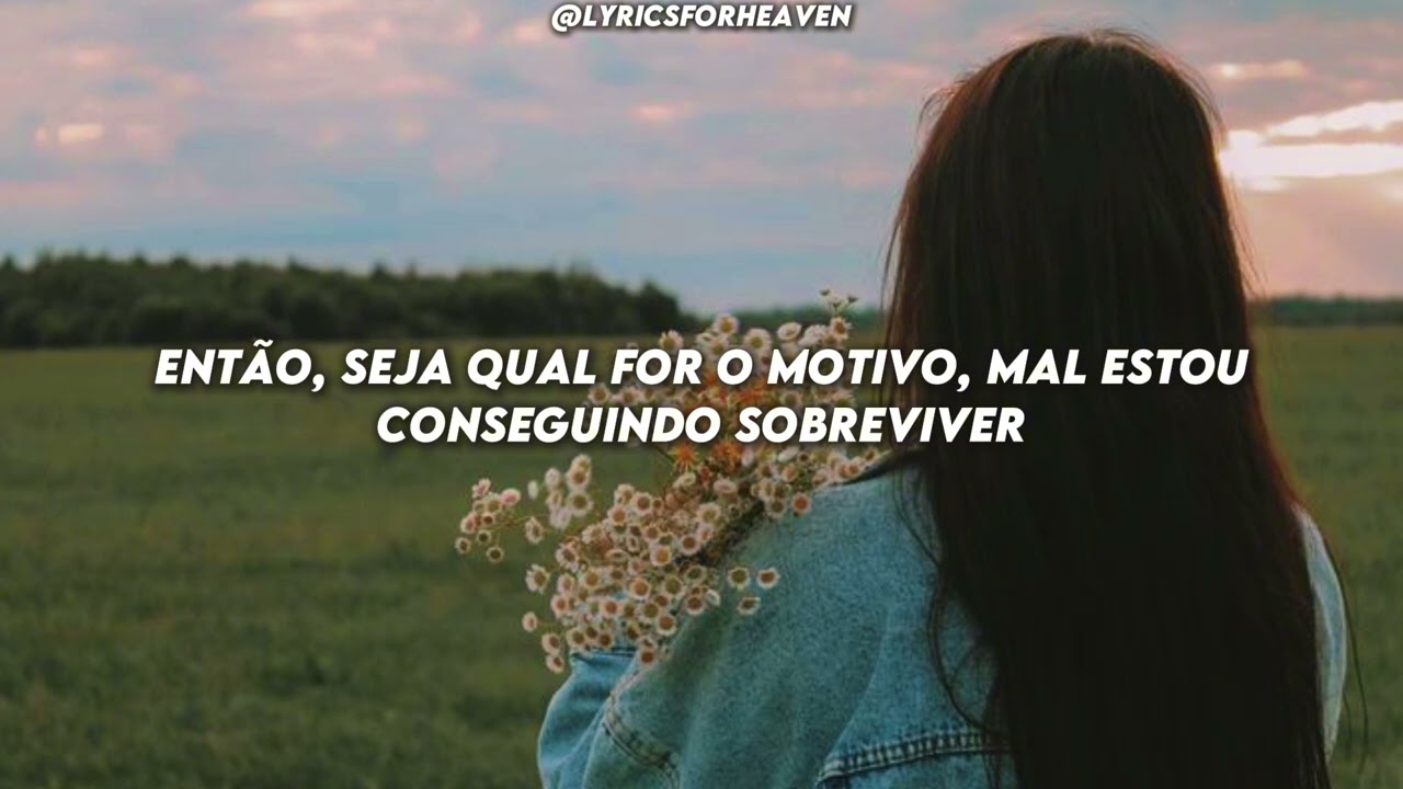 Flowers - Samantha Ebert (Tradução)