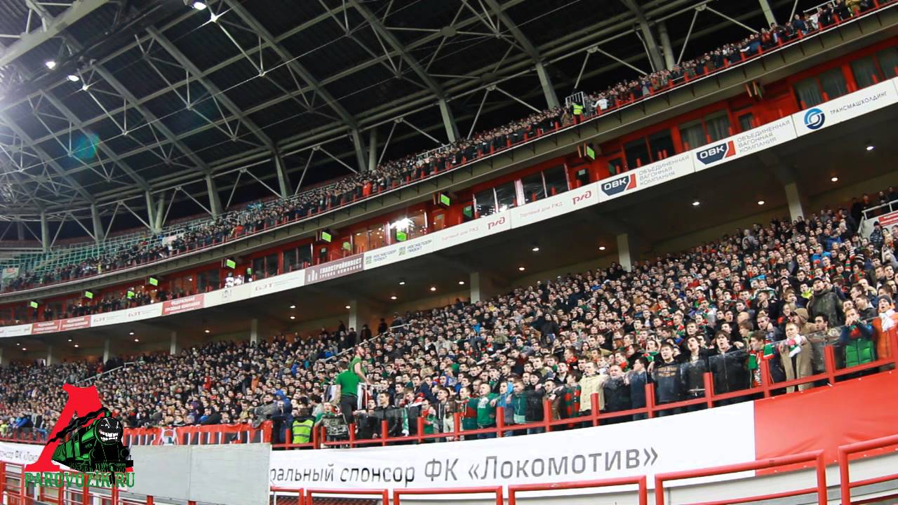 Локомотив - торПедо ЧР (08.04.15) Parovoz1k.ru
