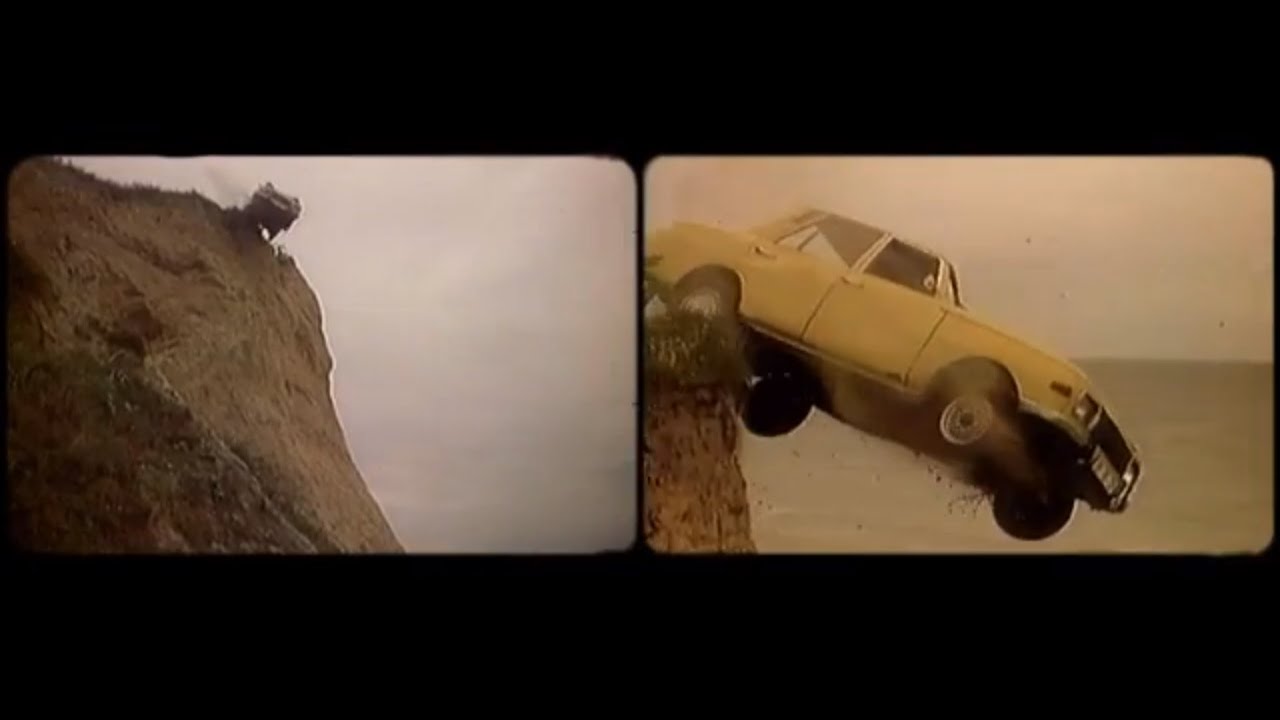 Torky Tork - Der Unfall (1982) // PR110