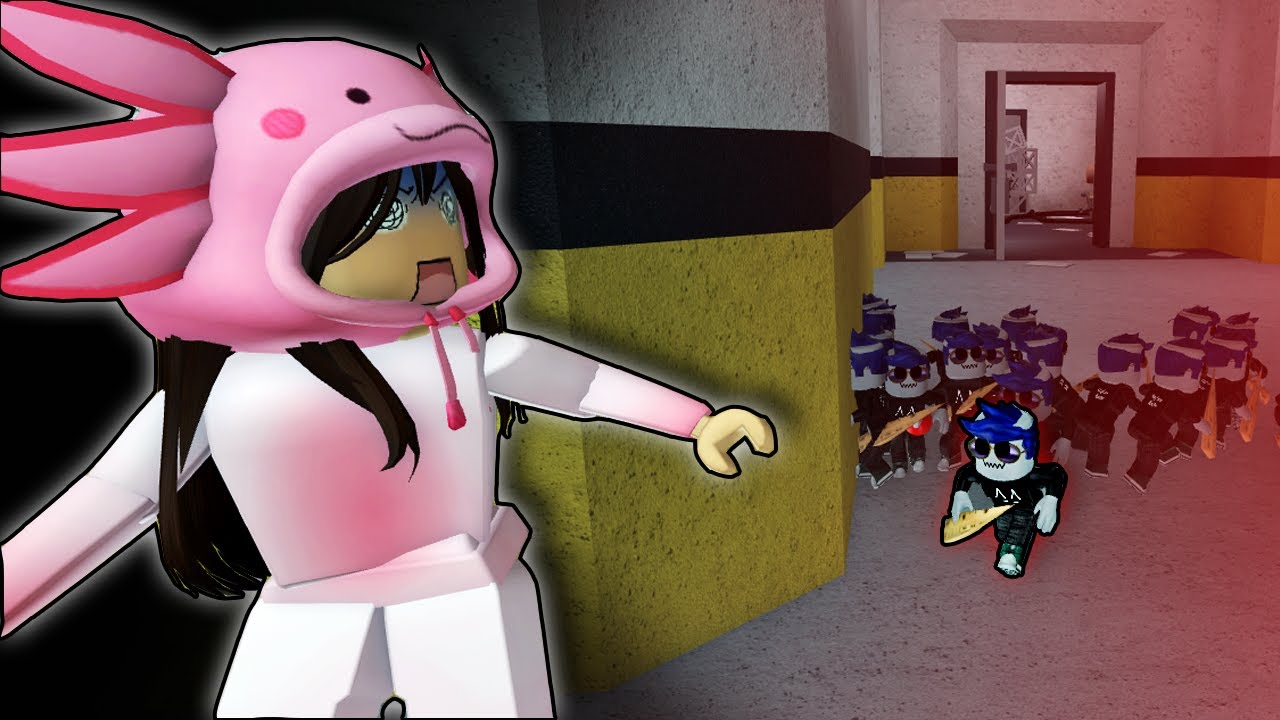 Strength in (teeny-tiny) Numbers | LITTLE ONES ROBLOX