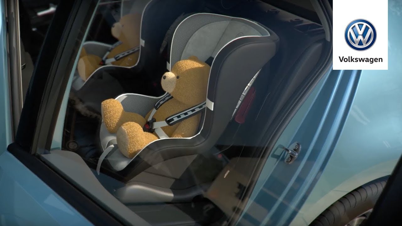 Volkswagen | ISOFIX