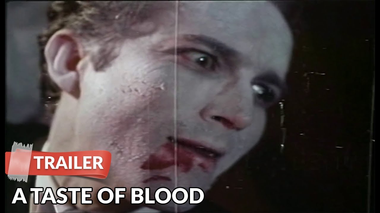 A Taste of Blood (1967) Trailer HD | Herschell Gordon Lewis | Bill Rogers