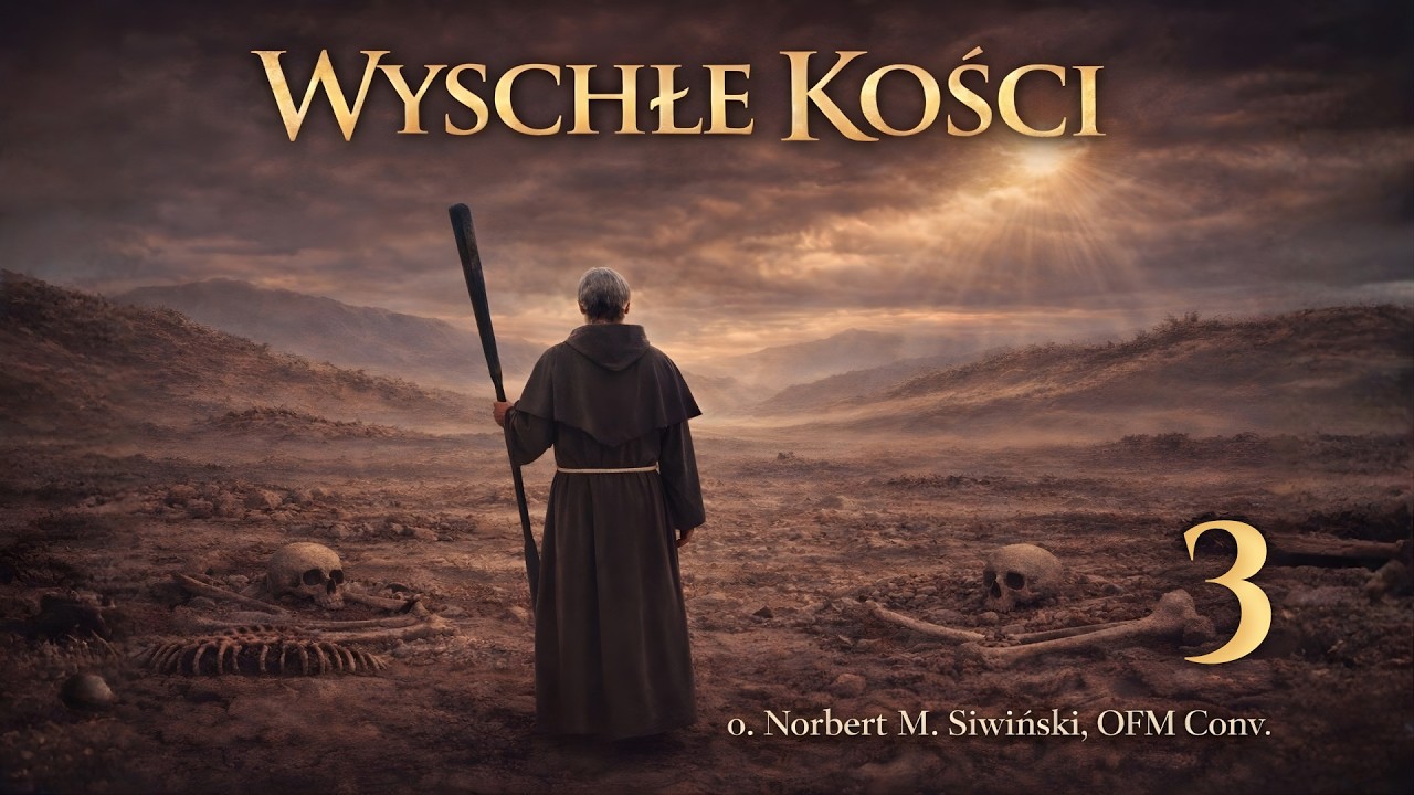 Wyschłe kości: Słowo