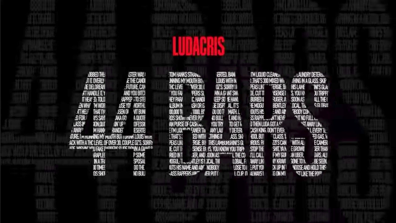 Ludacris - 44 Bars Reaction 