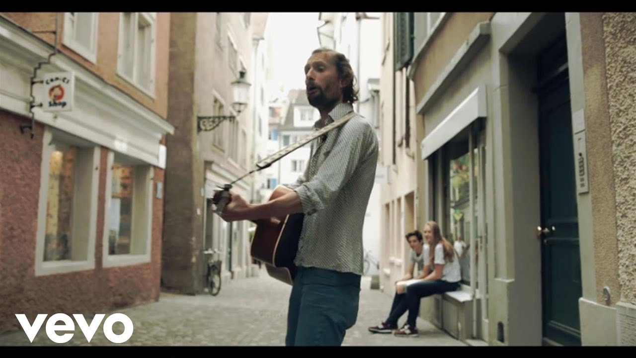 Shem Thomas - We Just Need A Little (Acoustic Version)