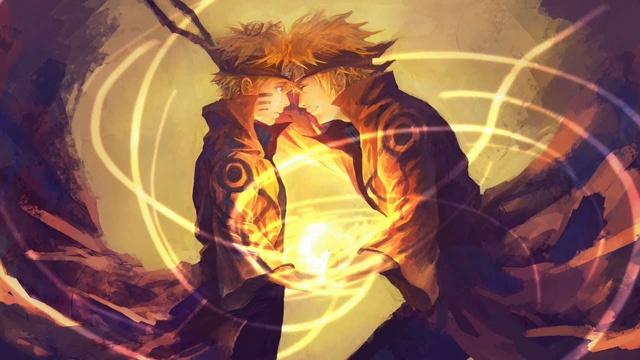 NARUTO [AMV] - IGNITE ALAN WALKER & K391