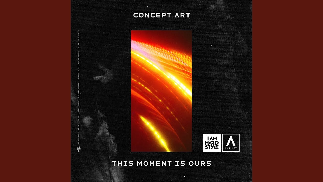 This Moment Is Ours (Extended Mix)