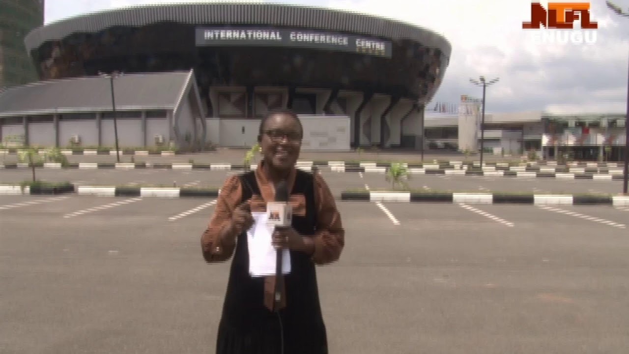 NTA ENUGU  NEWS 13TH  FEBRUARY 2026