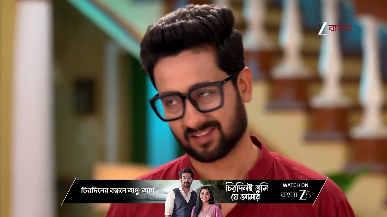 Anondi | কোন অধিকারে অয়ন্তিকার গায়ে হাত তুললো দময়ন্তী ?