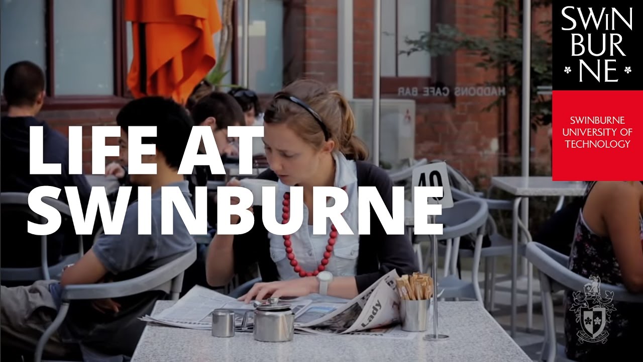 Life at Swinburne