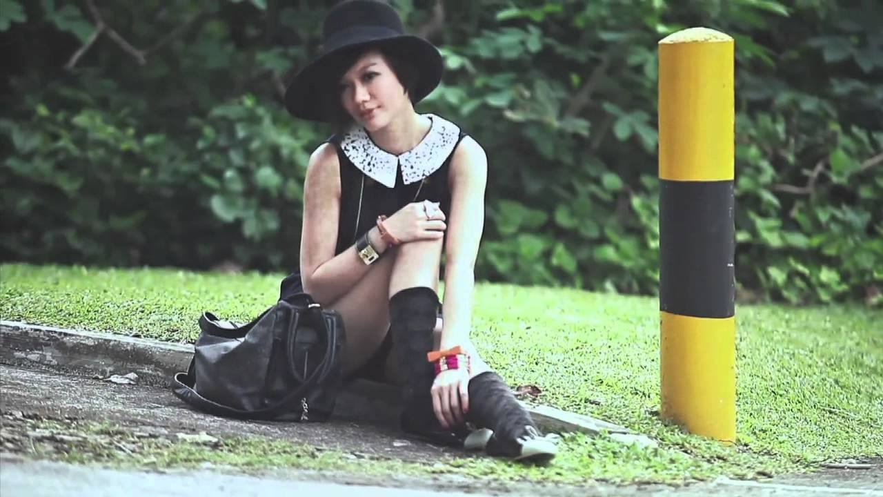 maryjulian pre-fall collection 2012