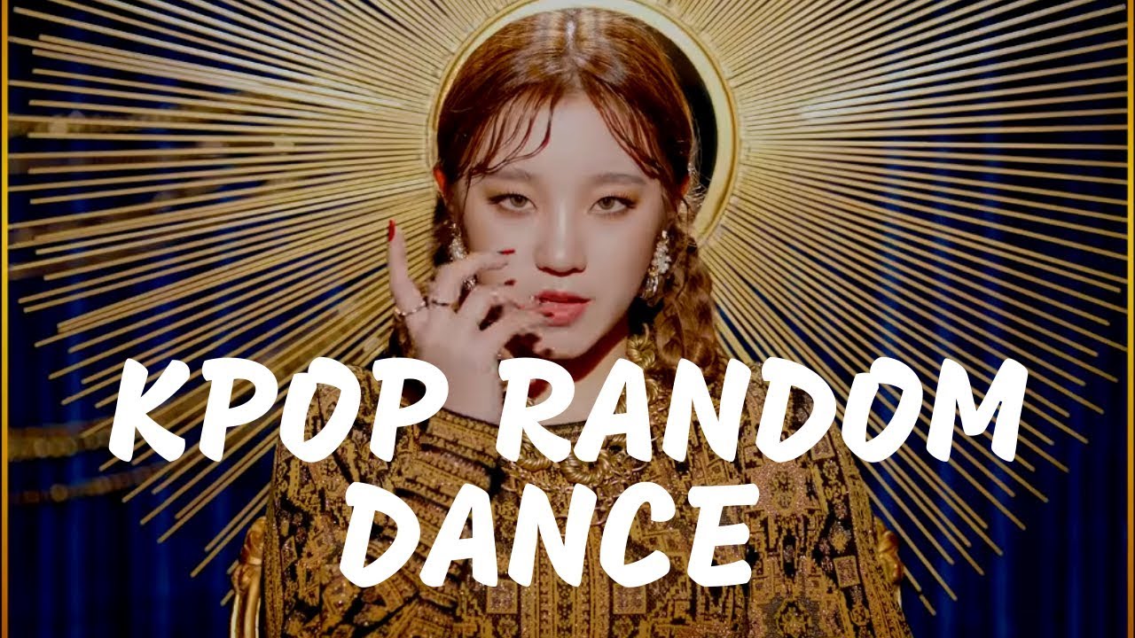 KPOP RANDOM PLAY DANCE 2019| KPOP AREA