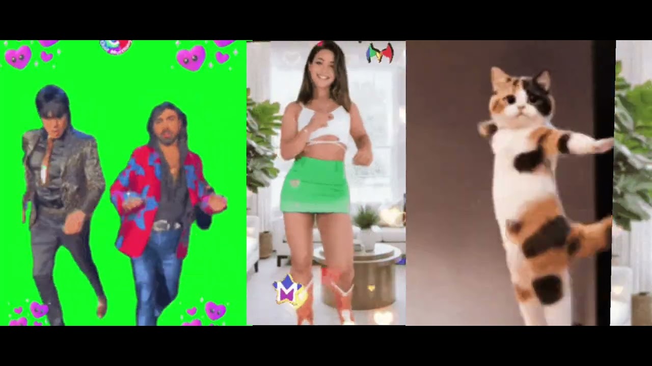 Participação no canal Cristiano bandog dos dançarinos e a dançarina e o grupo de teatro.