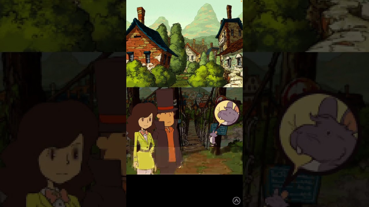 So much Lore