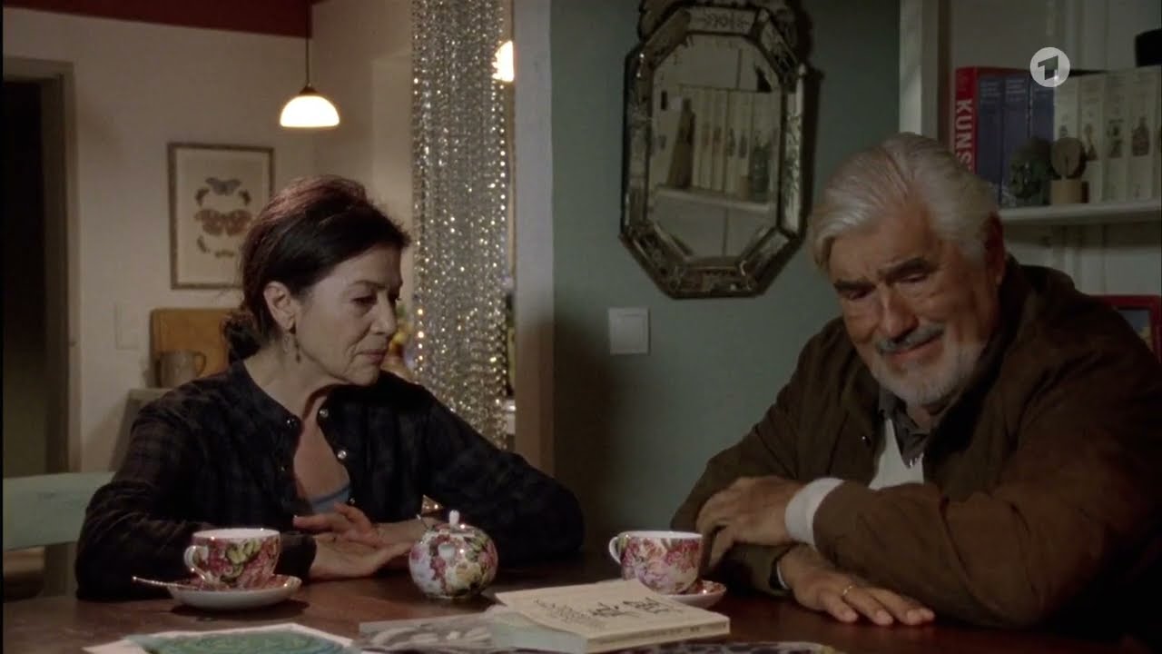 Der letzte Patriarch (1) | Zweiteiliger Spielfilm Deutschland 2010