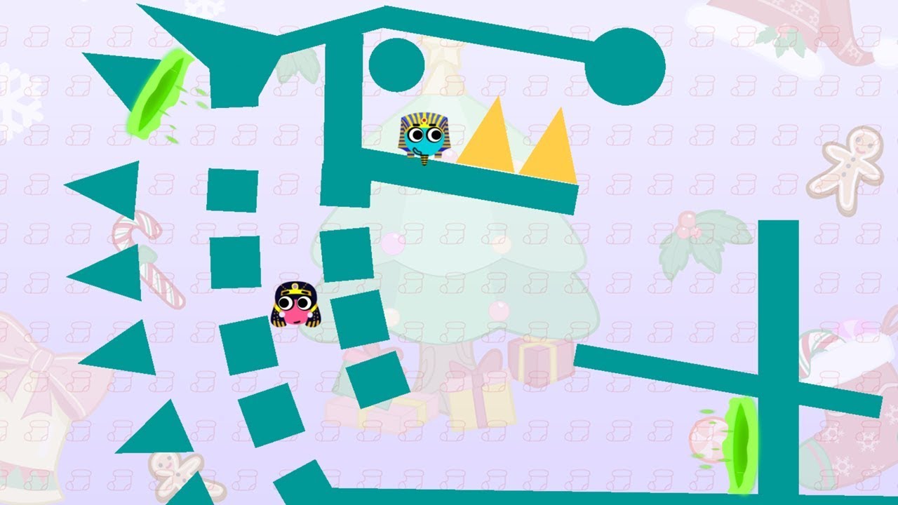 Love Balls All Levels 3 Stars ( Level 361 - 372 ) + Love Balls Daily Challenge Gameplay Walkthough