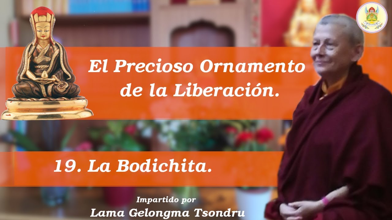 La bodichita