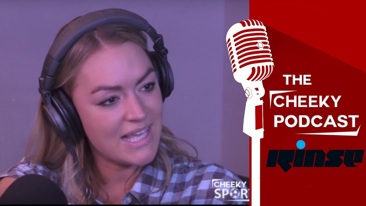 What defines World Class? | Wilshere or Ali? | Laura Woods from Sky Sports joins