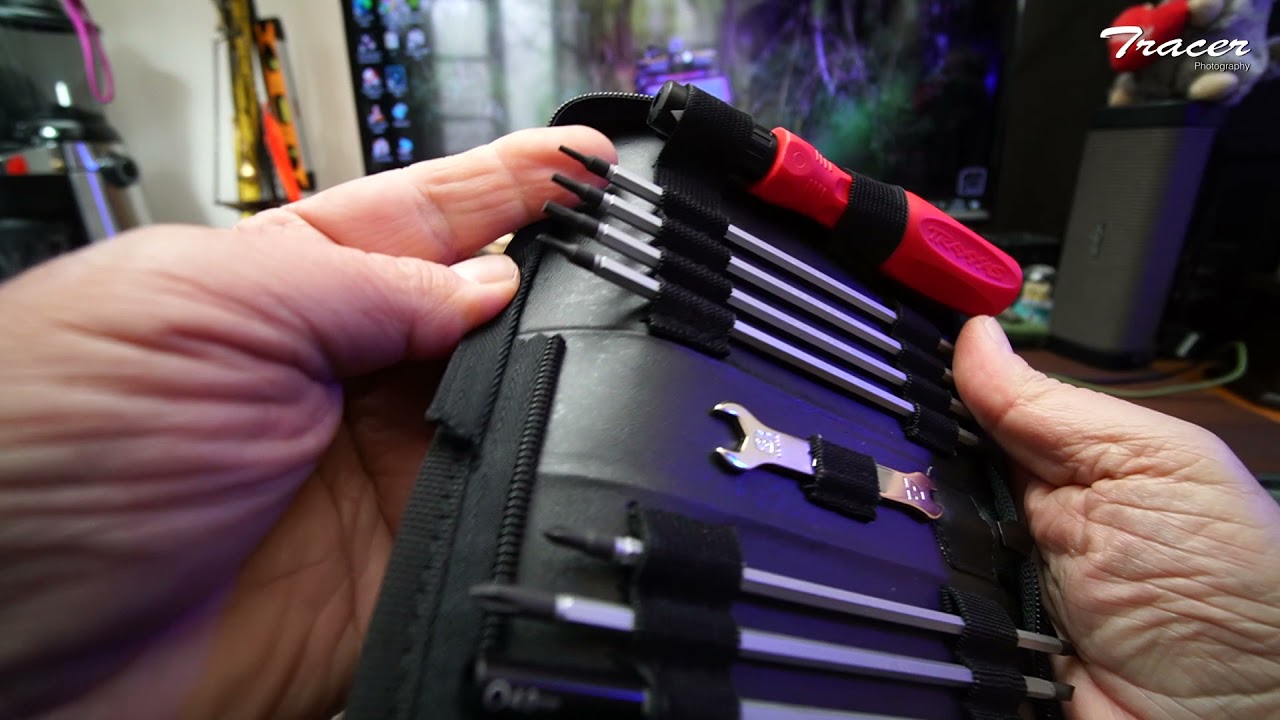 Traxxas tools Kit