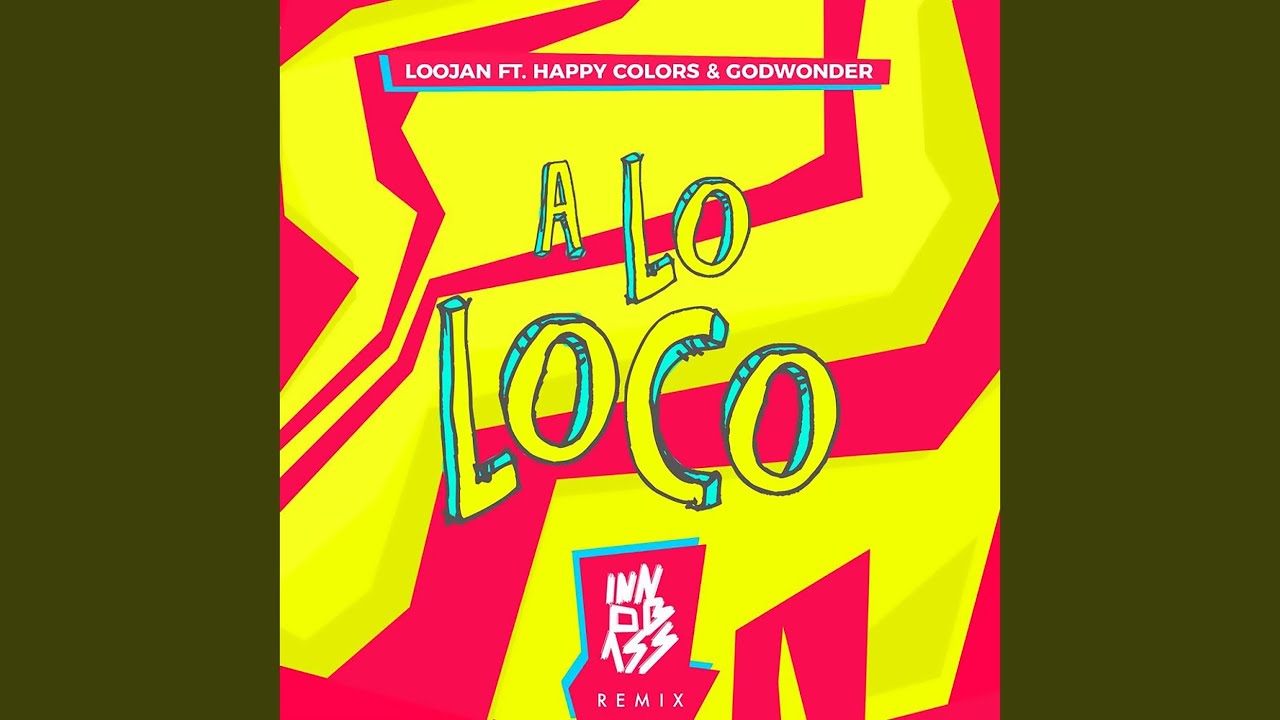 A Lo Loco (Remix)