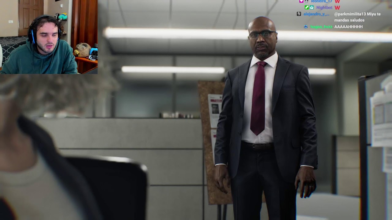 👽RESIDENT👽EVIL👽REQUIEM👽FULL GAMEPLAY👽AQUI MISMO👽EN EXLUSIVA👽