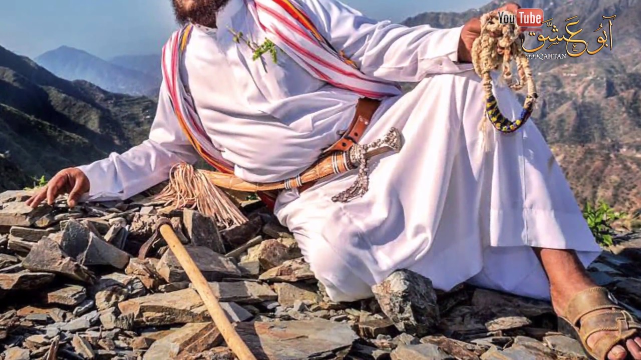 صوت الدمه إيقاع الارض وزهو الرجال ـ كلمات واداء الشاعرين ـ سعد هادي الألمعي وعبدالله عامر القيسي