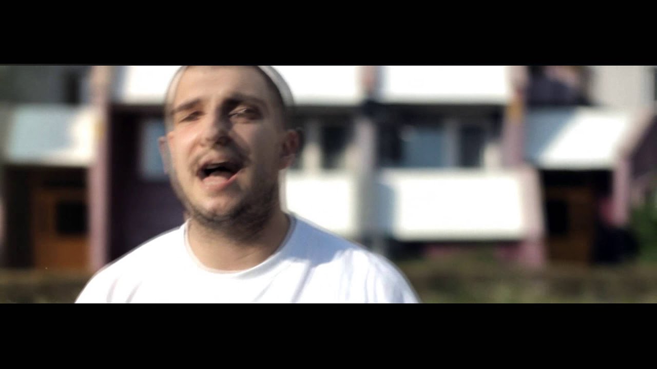 Bolo feat. Wałek, Kowall71, Szachu -  Sam wyciągnij morał  (prod. Kris SCR)