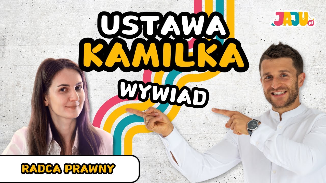 Ustawa Kamilka: Co MUSISZ wiedzieć jako właściciel firmy eventowej?