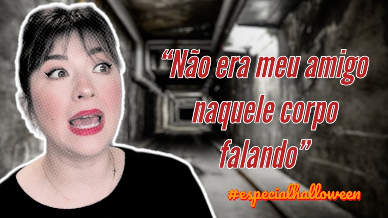 EXPERIÊNCIA SOBRENATURAL (Conseguimos impedir uma tr@gédia)