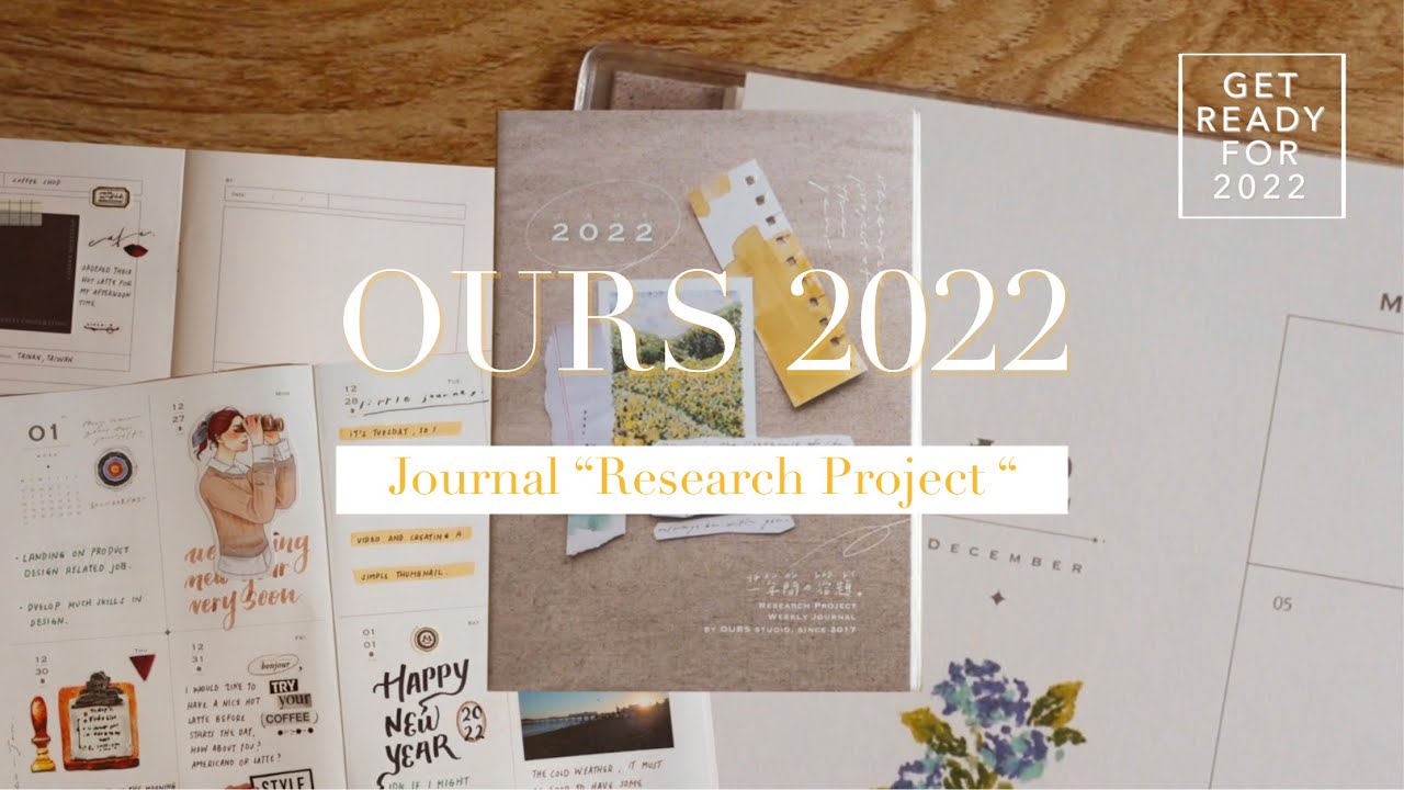 EP 5 : OURS 2022 Journal 