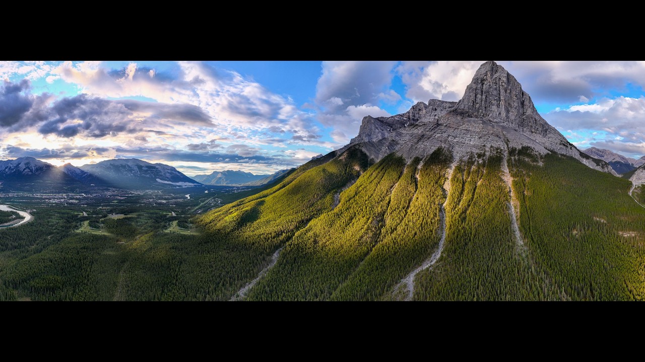 Alberta Canada: Part 3
