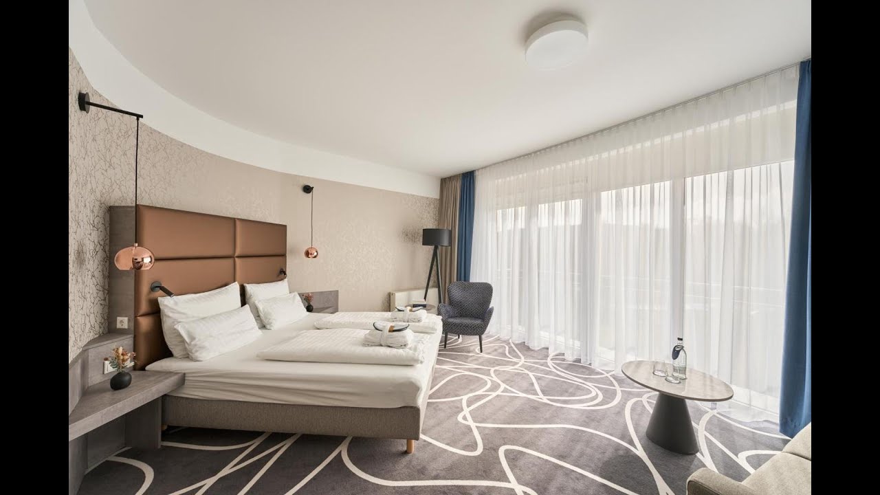 Hotel am Vitalpark | Hotels mit Pool in Heilbad Heiligenstadt