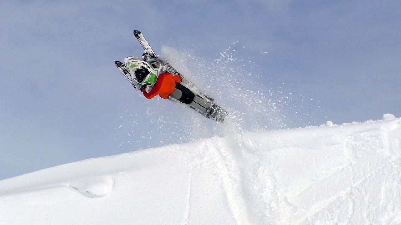 Hekkfjell Nuts 2015 Teaser