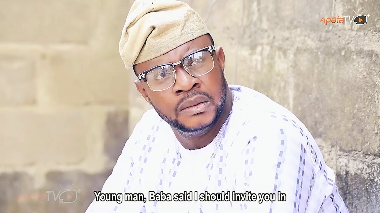 Pepeye Meje - Latest Yoruba Movie 2016 Drama Premium